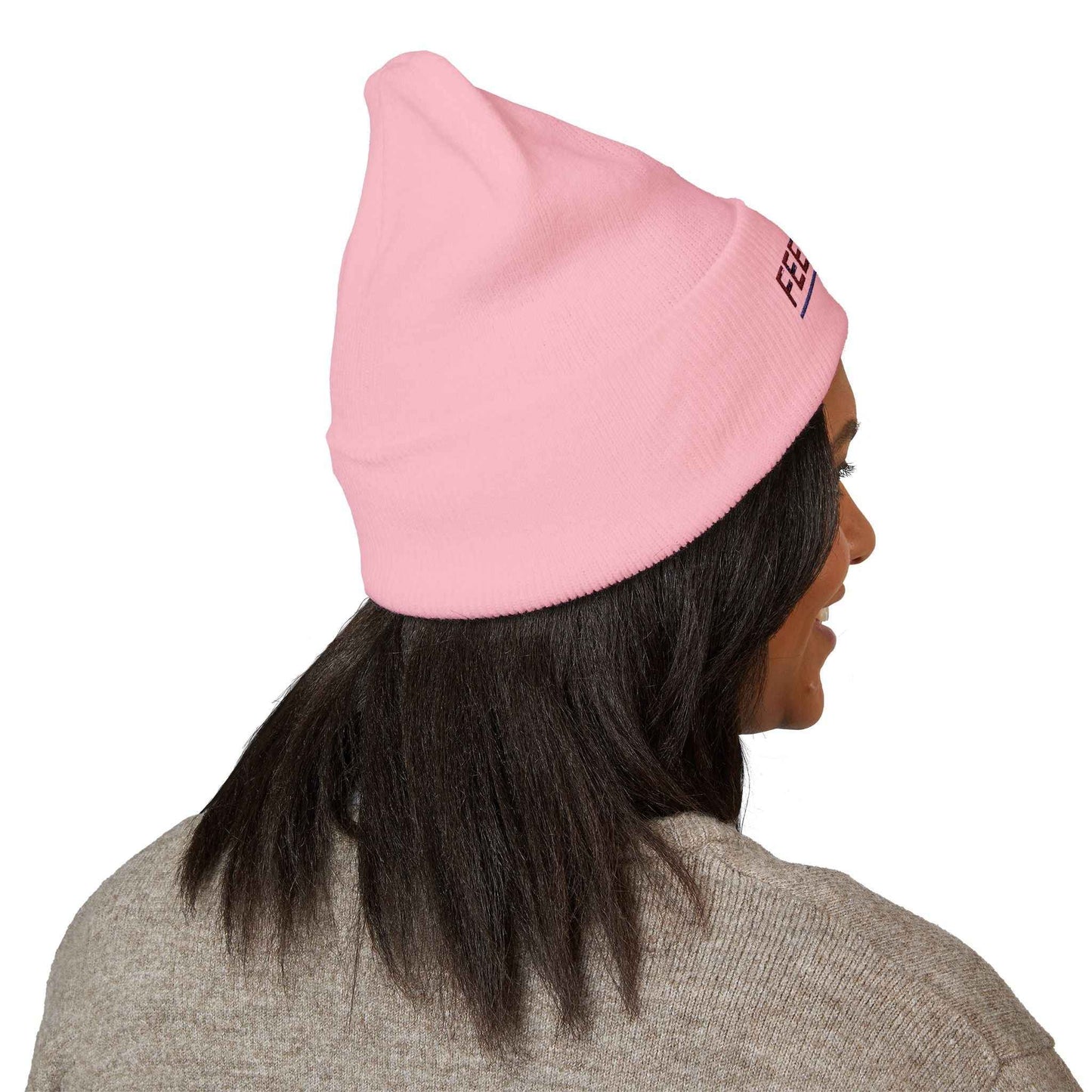 Original Feen Rill Classic Cuffed Beanie