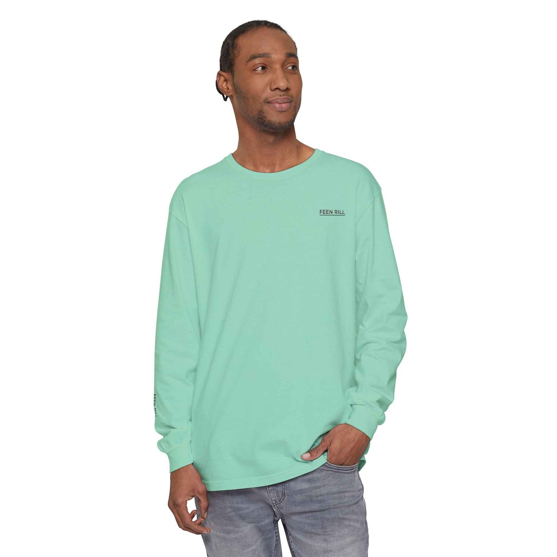 Original Feen Rill Long Sleeve T-Shirt