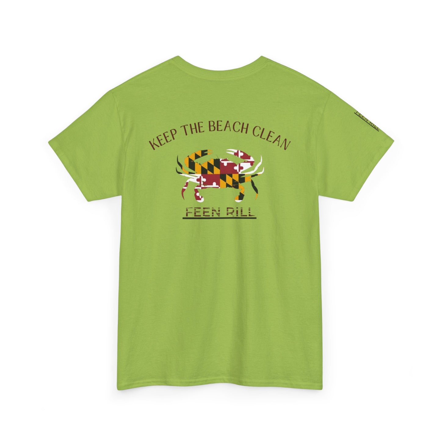 Feen Rill Beach Tee