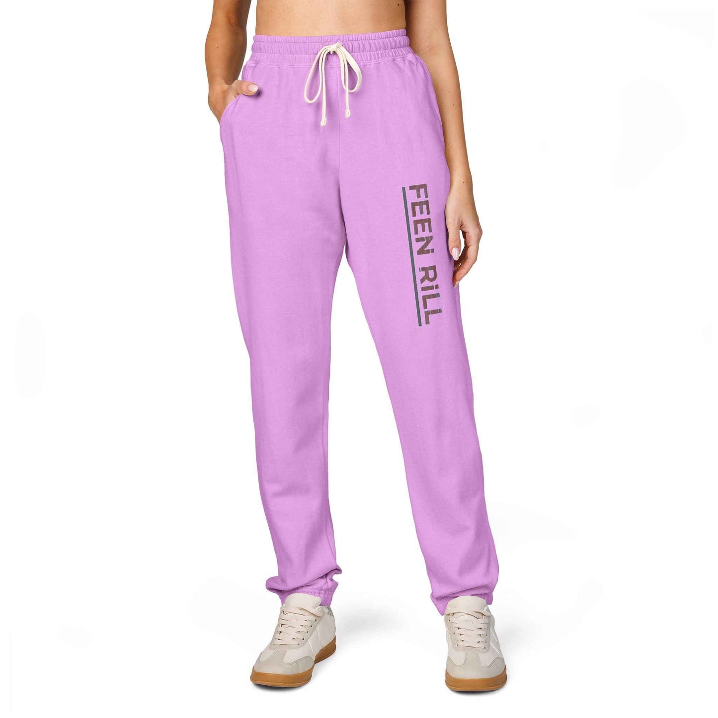 Feen Rill Fleece Sweatpants