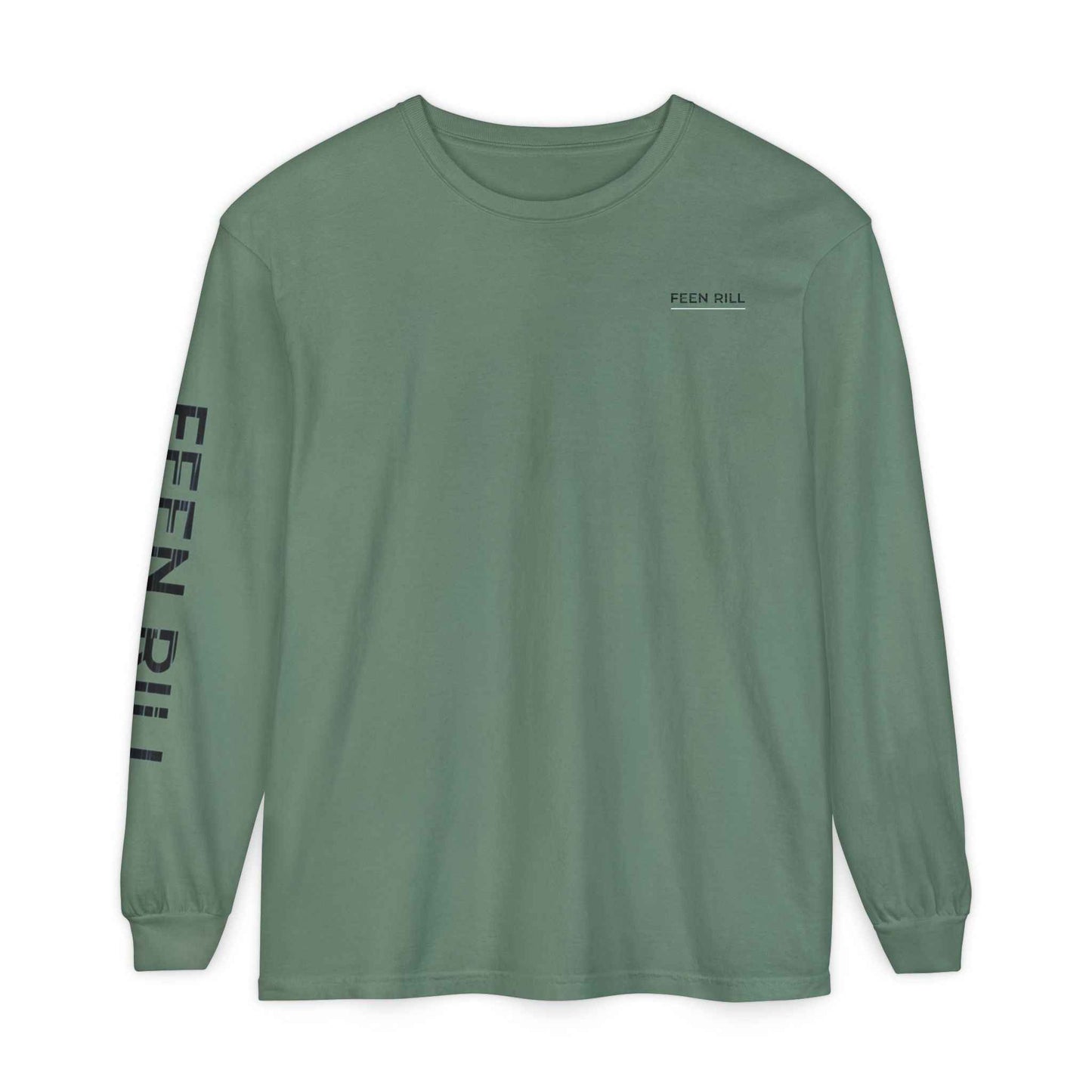 Feen Rill Long Sleeve T-Shirt