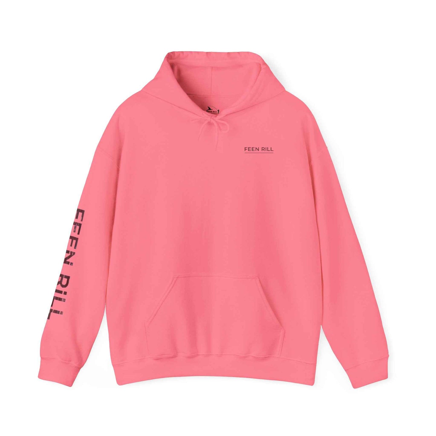 Original Feen Rill Hoodie