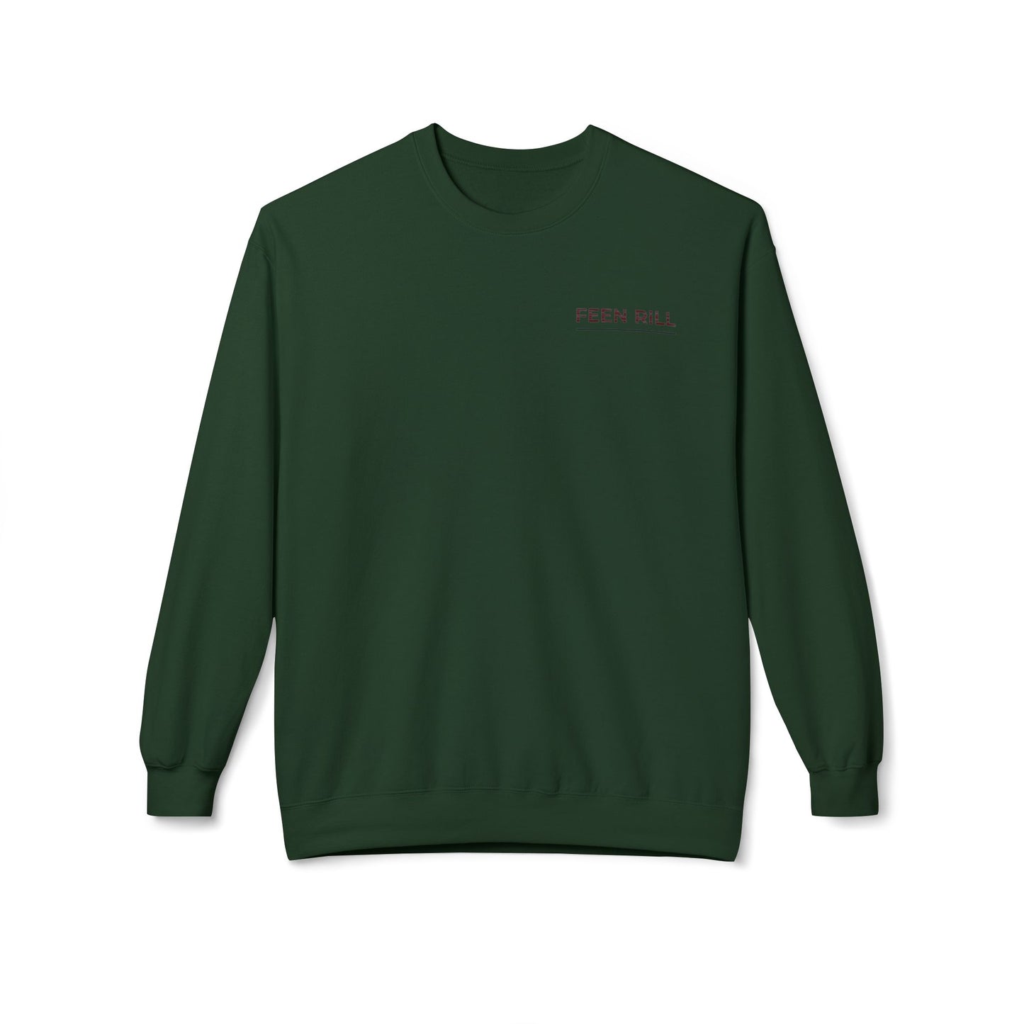 Feen Rill Crewneck Sweatshirt