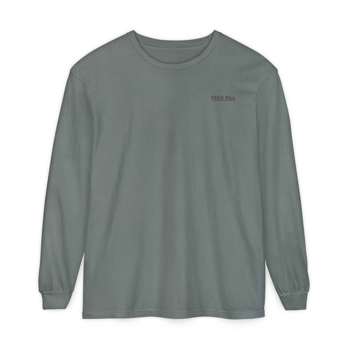 Original Feen Rill Long Sleeve T-Shirt