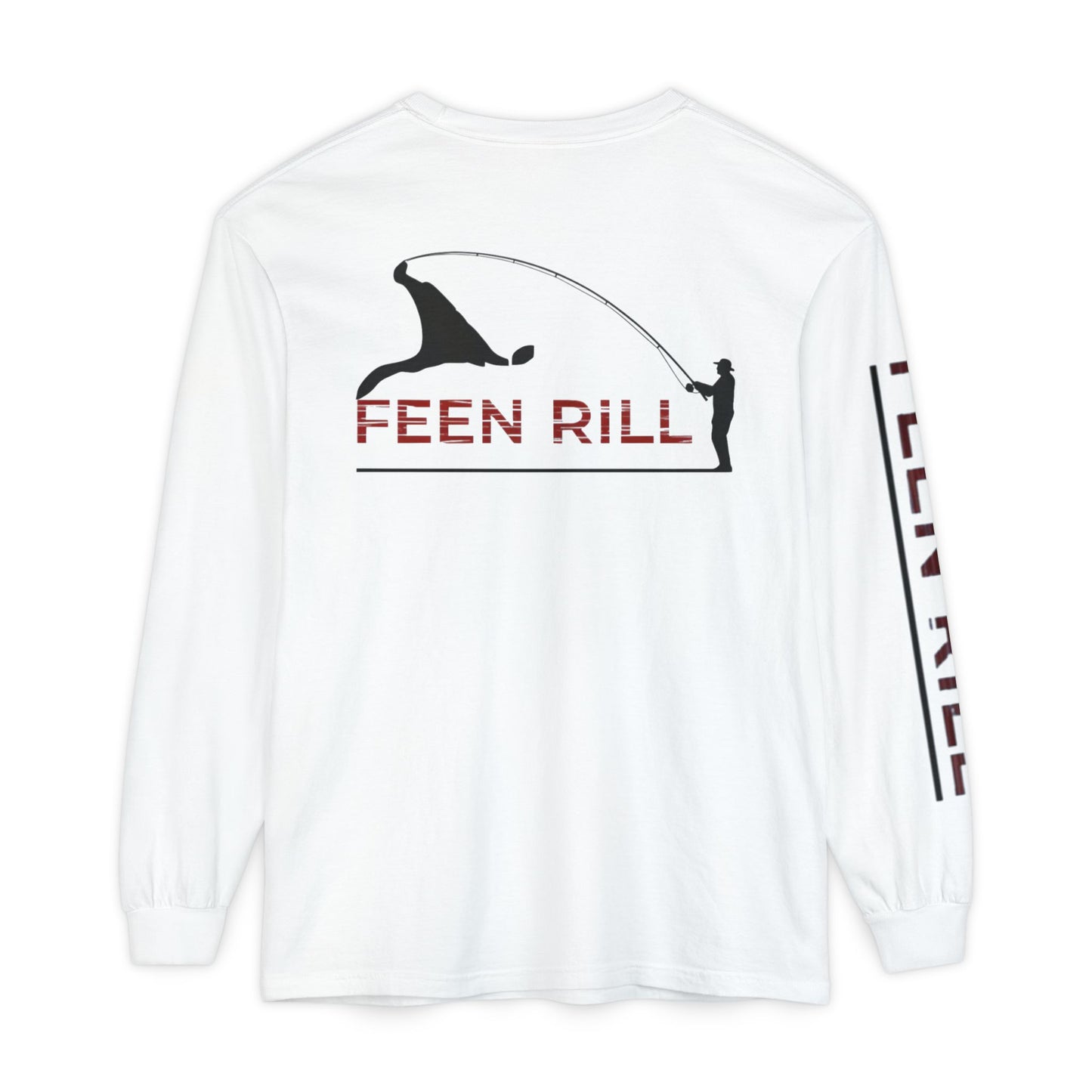 Original Feen Rill Long Sleeve T-Shirt