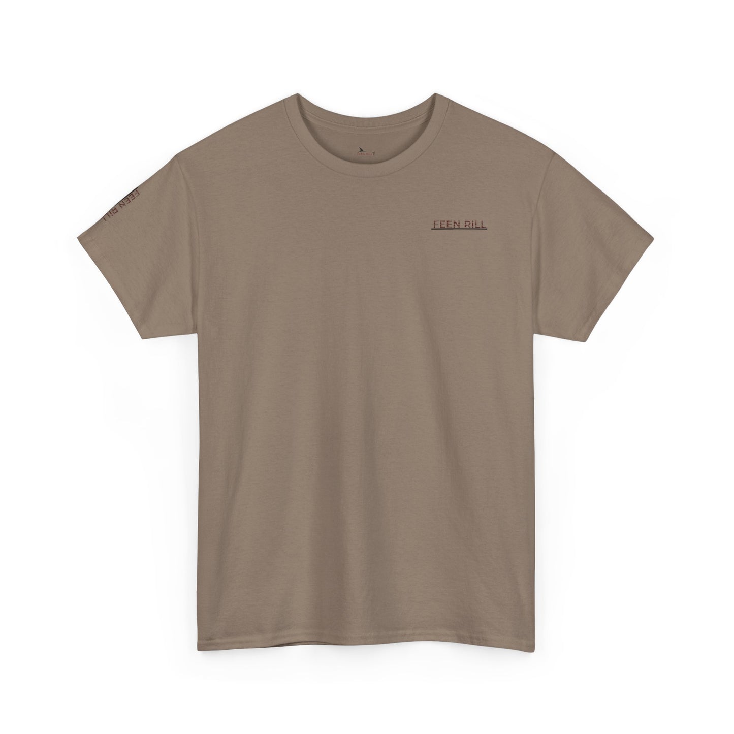 Feen Rill Beach Tee