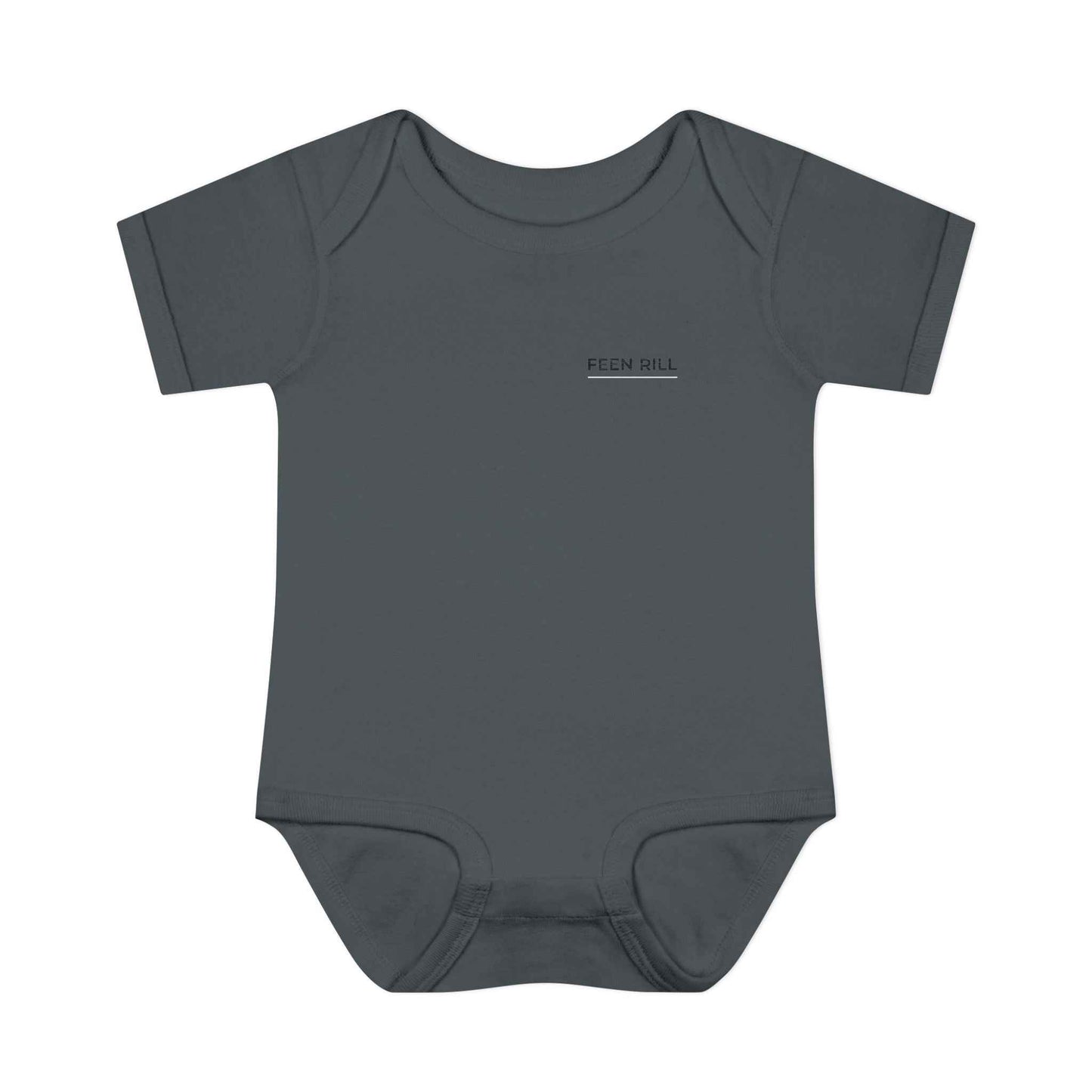Feen Rill Baby Rib Bodysuit