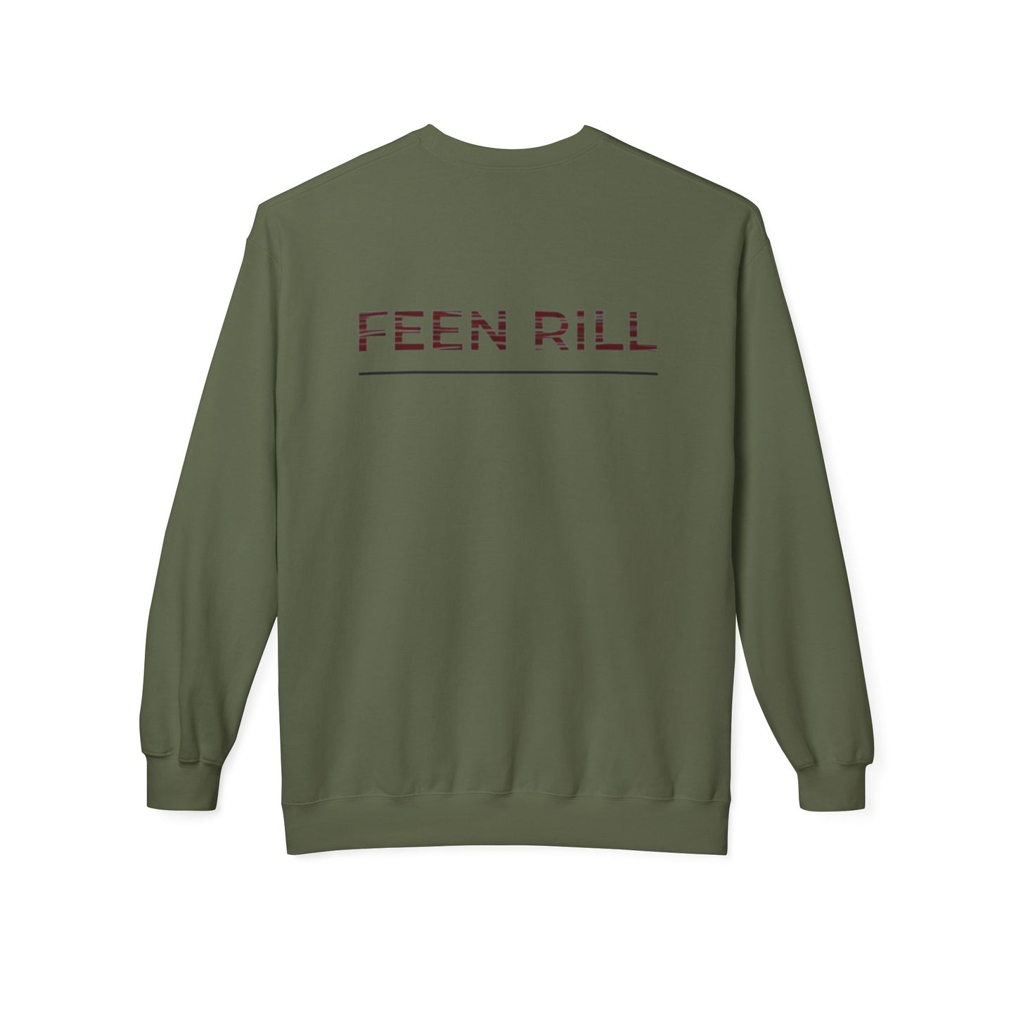 Feen Rill Crewneck Sweatshirt