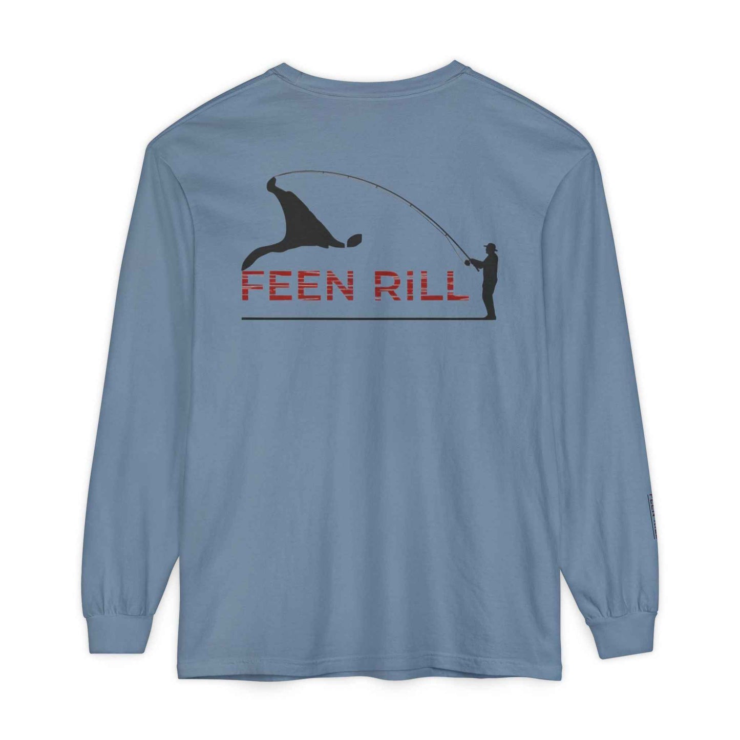 Original Feen Rill Long Sleeve T-Shirt