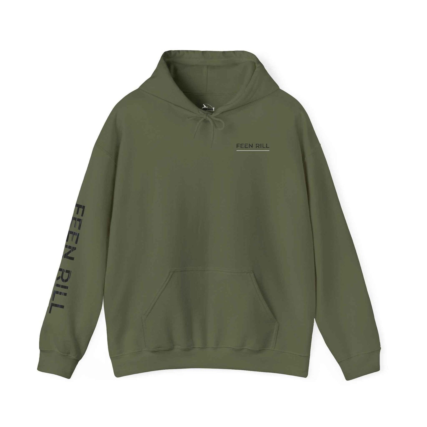 Feen Rill Hoodie
