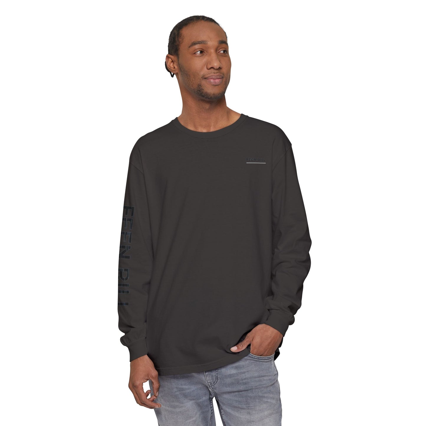 Feen Rill Long Sleeve T-Shirt