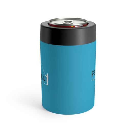 Feen Rill Logo Thermal Fin Cozy