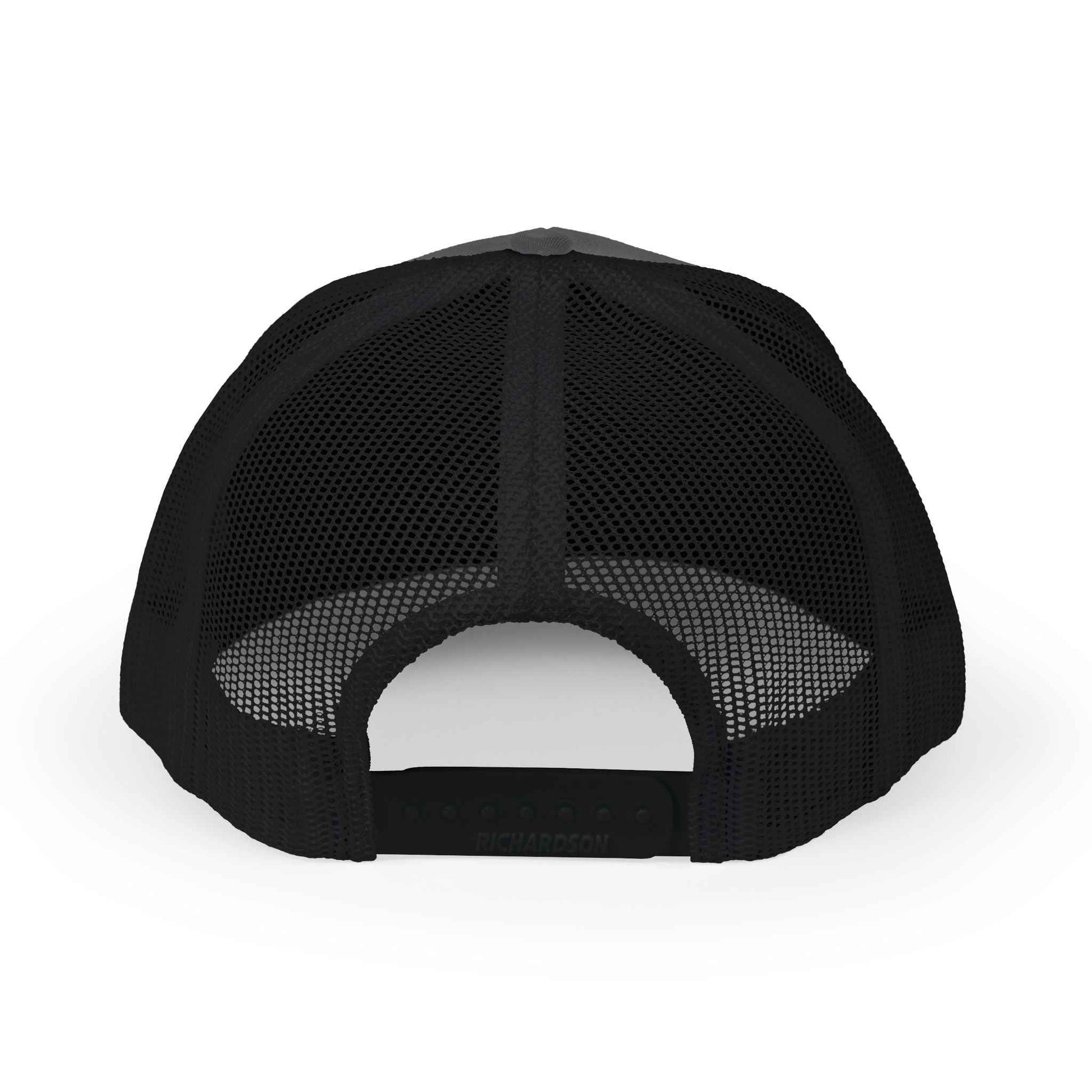 Feen Rill Snapback Cap - Stylish Trucker Hat for Everyday Wear