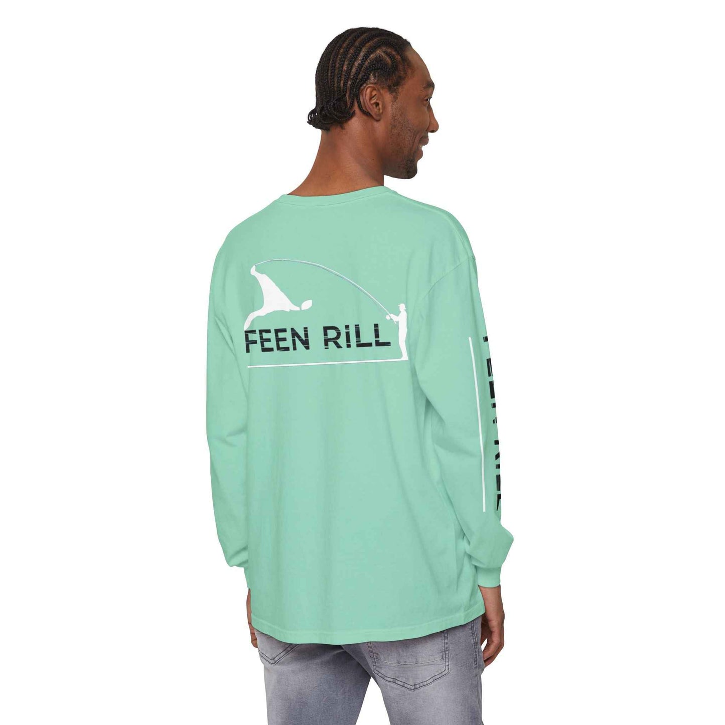 Feen Rill Long Sleeve T-Shirt