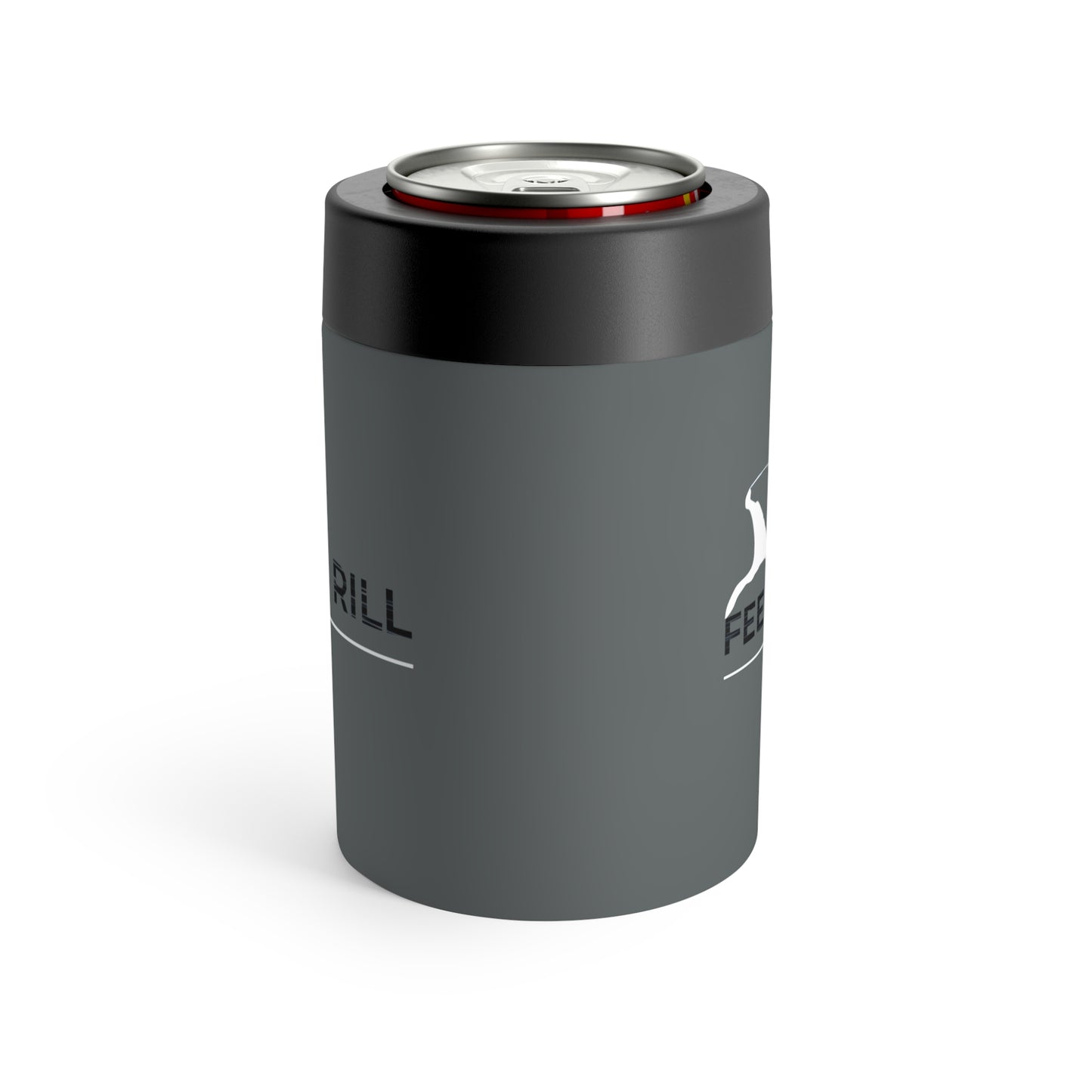 Feen Rill Logo Thermal Fin Cozy