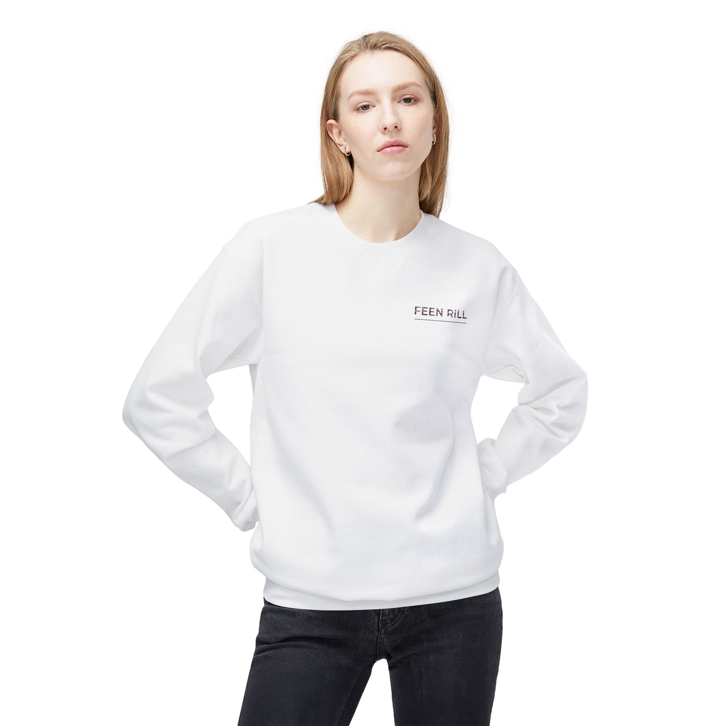 Feen Rill Crewneck Sweatshirt