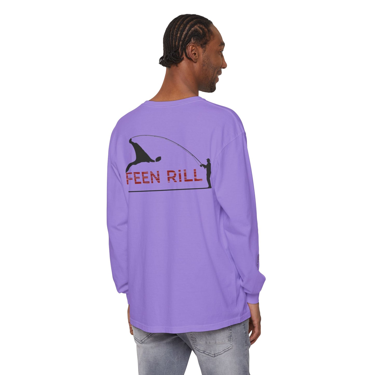 Original Feen Rill Long Sleeve T-Shirt