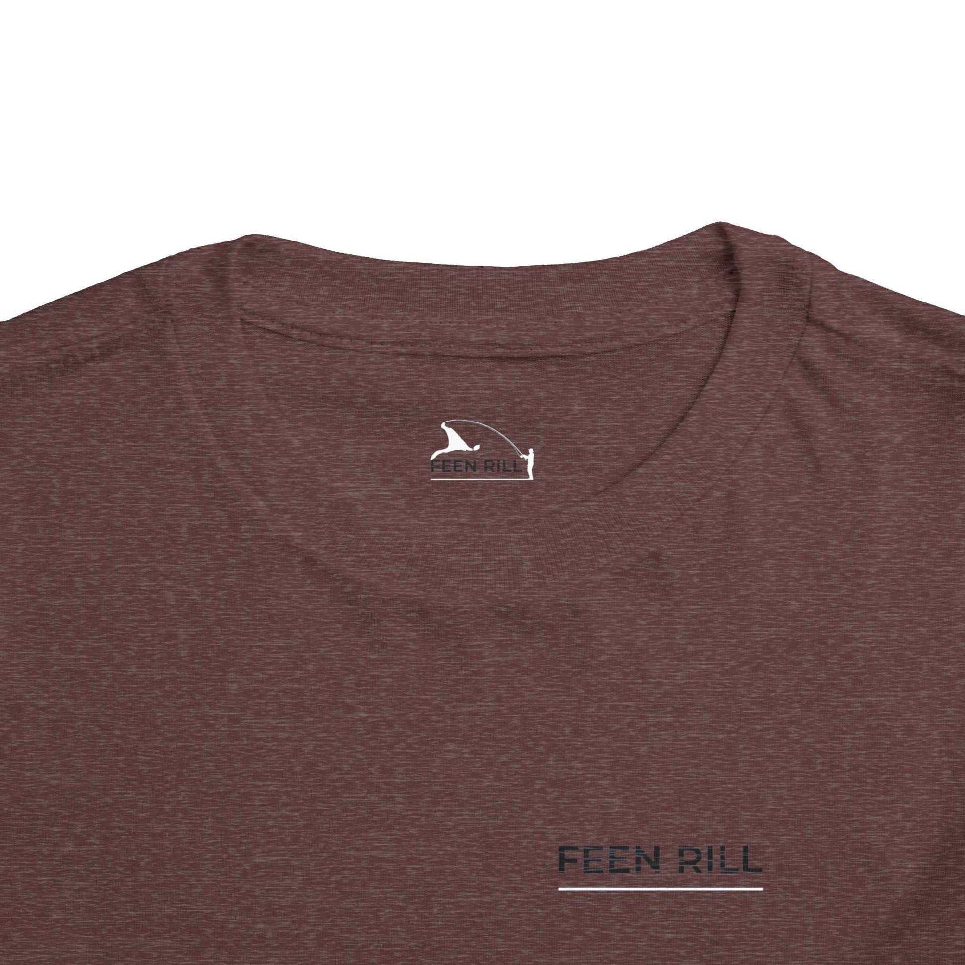 Feen Rill Toddler Short Sleeve Tee