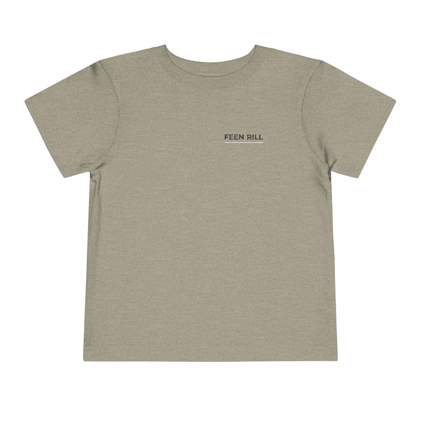 Feen Rill Toddler Short Sleeve Tee