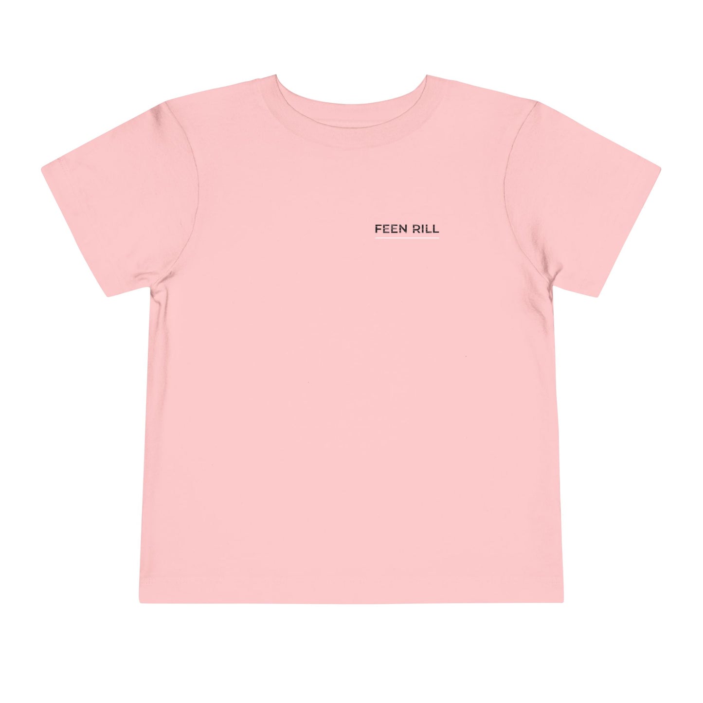 Feen Rill Toddler Short Sleeve Tee