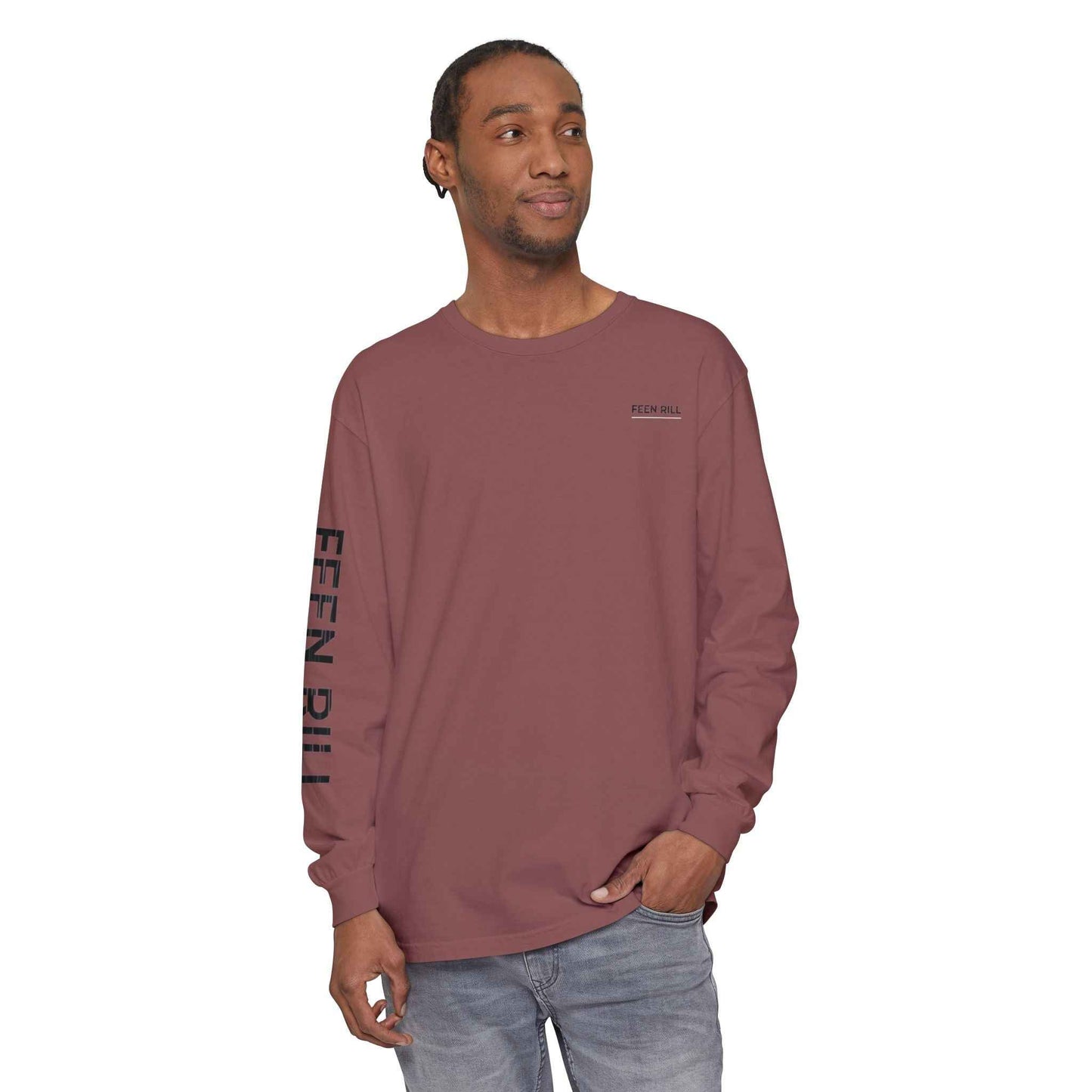 Feen Rill Long Sleeve T-Shirt