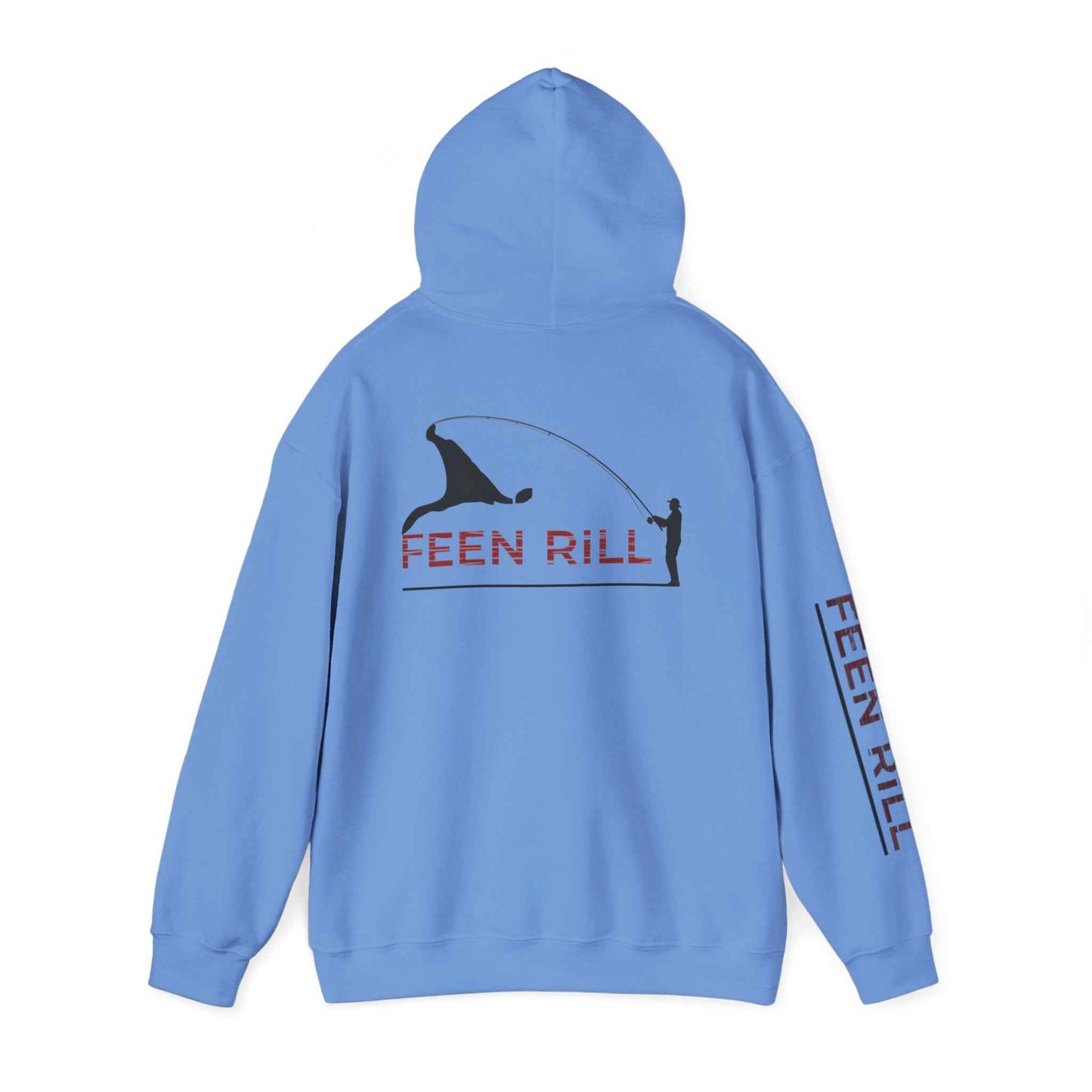 Original Feen Rill Hoodie