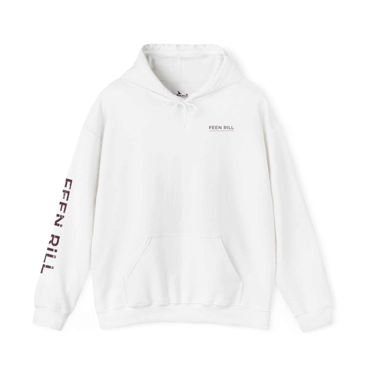 Original Feen Rill Hoodie