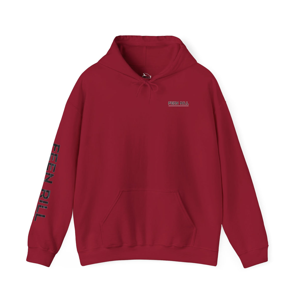 Feen Rill Hoodie