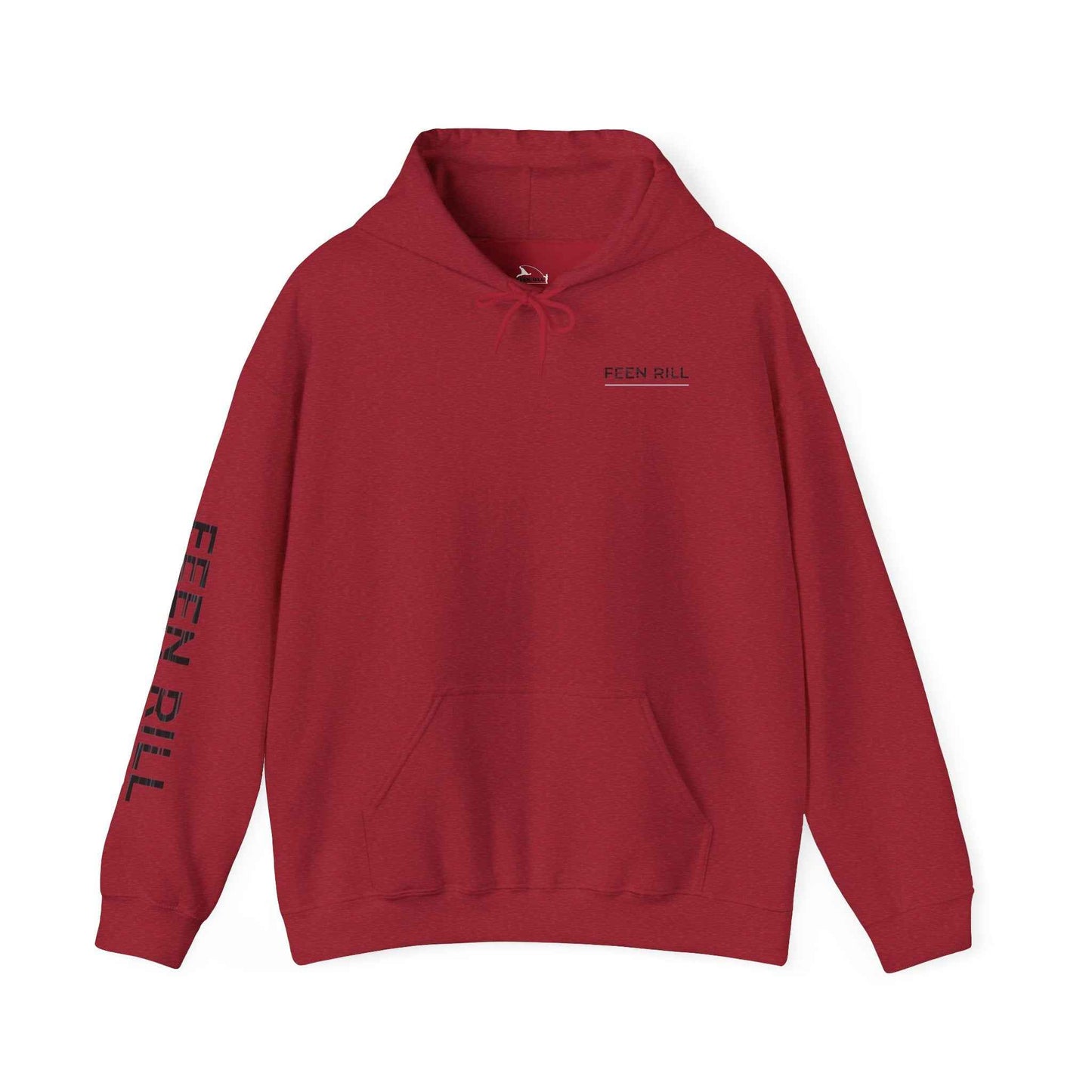 Feen Rill Hoodie