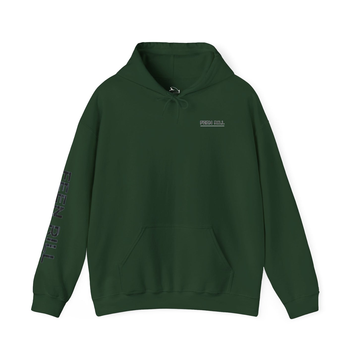 Feen Rill Hoodie