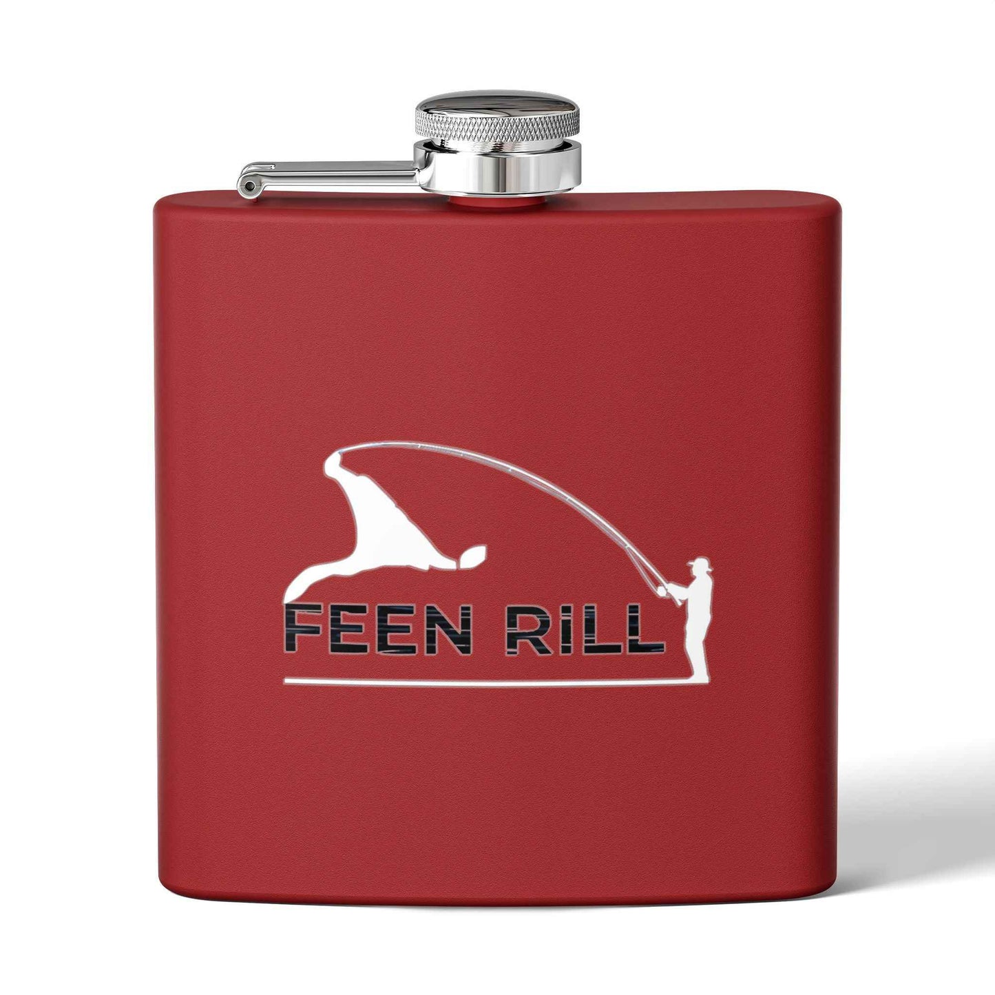Feen Rill Flask
