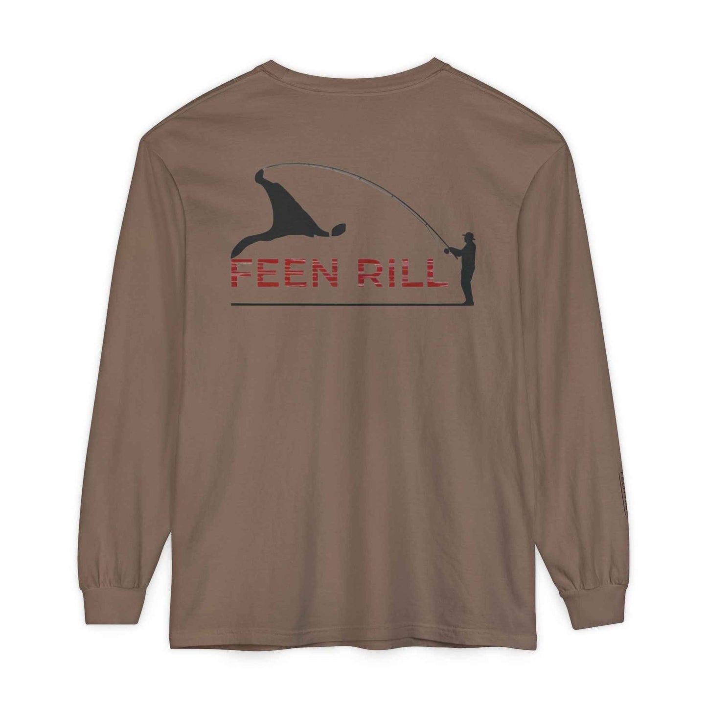 Original Feen Rill Long Sleeve T-Shirt