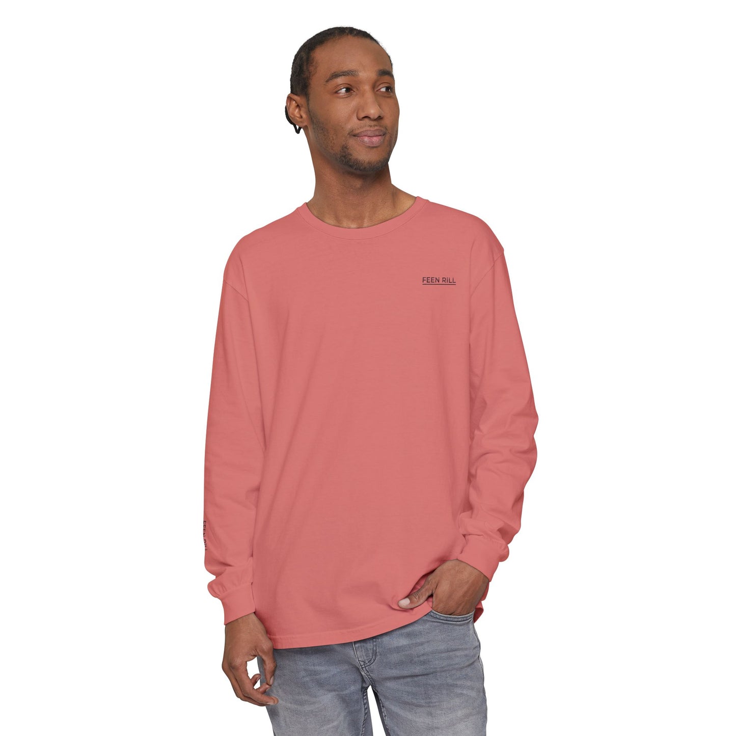 Original Feen Rill Long Sleeve T-Shirt