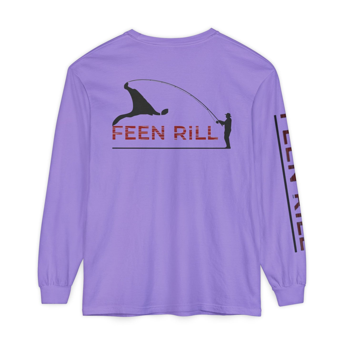 Original Feen Rill Long Sleeve T-Shirt