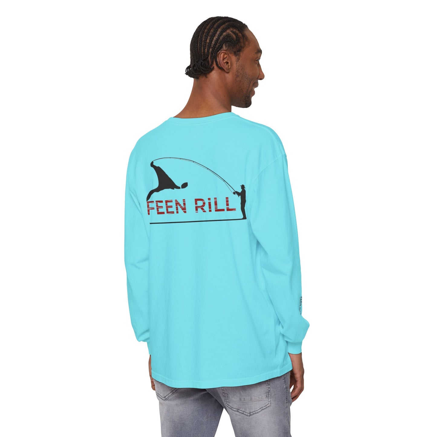 Original Feen Rill Long Sleeve T-Shirt