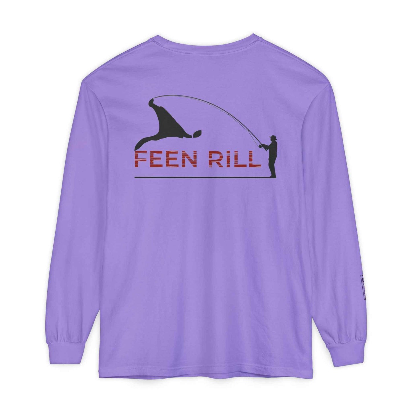 Original Feen Rill Long Sleeve T-Shirt