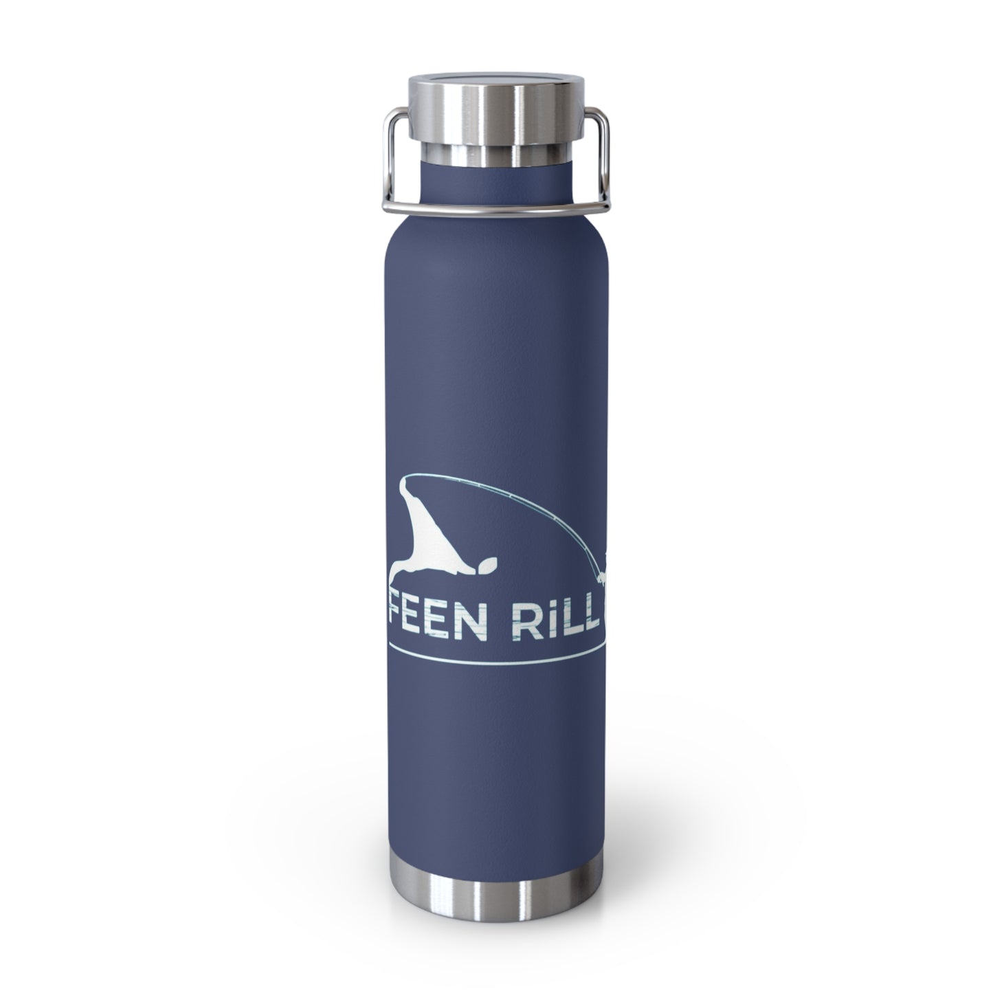 Feen Rill Insulated Water Bottle