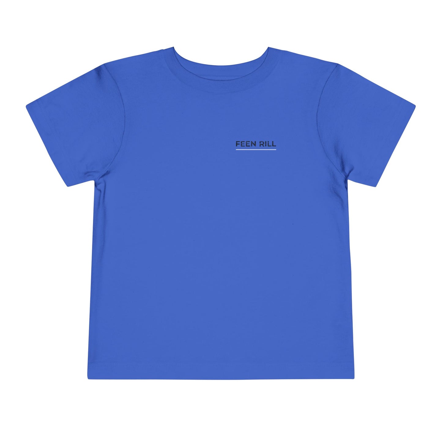 Feen Rill Toddler Short Sleeve Tee