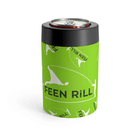 Feen Rill Green Thermal Fin Cozy