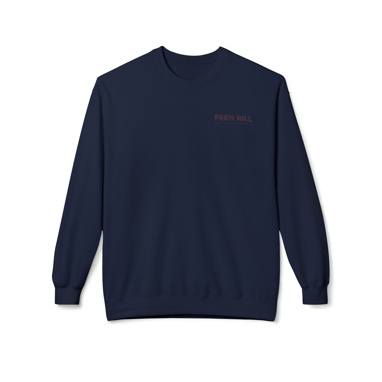Feen Rill Crewneck Sweatshirt