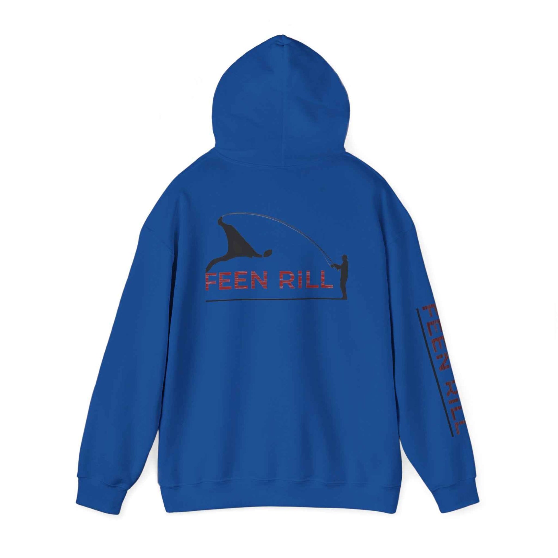 Original Feen Rill Hoodie