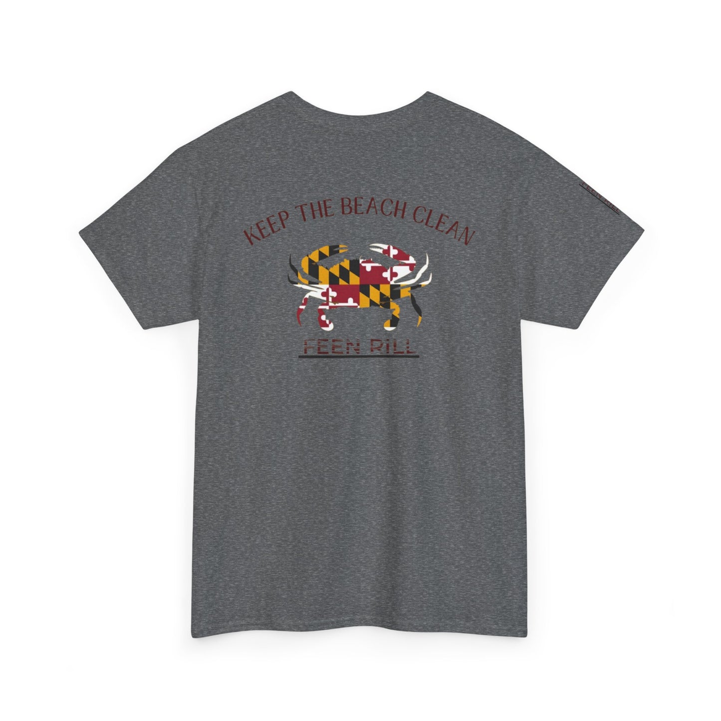 Feen Rill Beach Tee