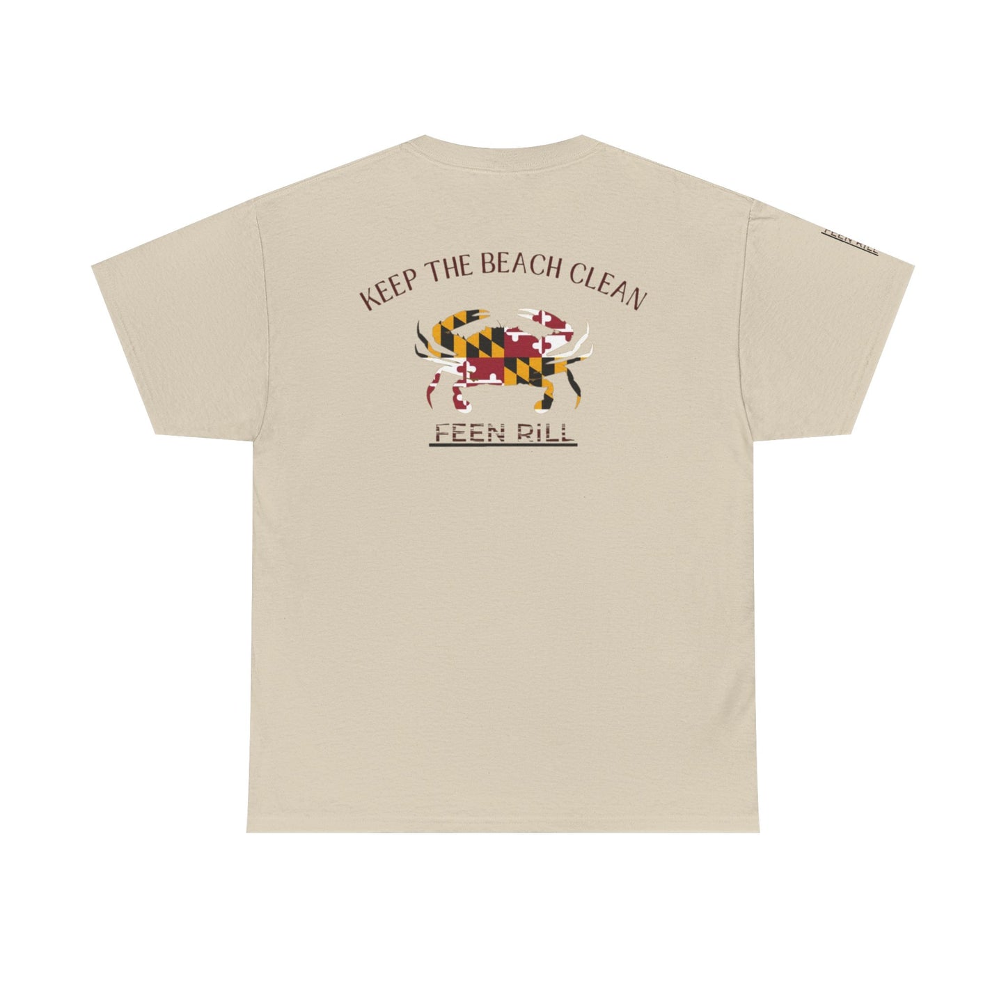 Feen Rill Beach Tee