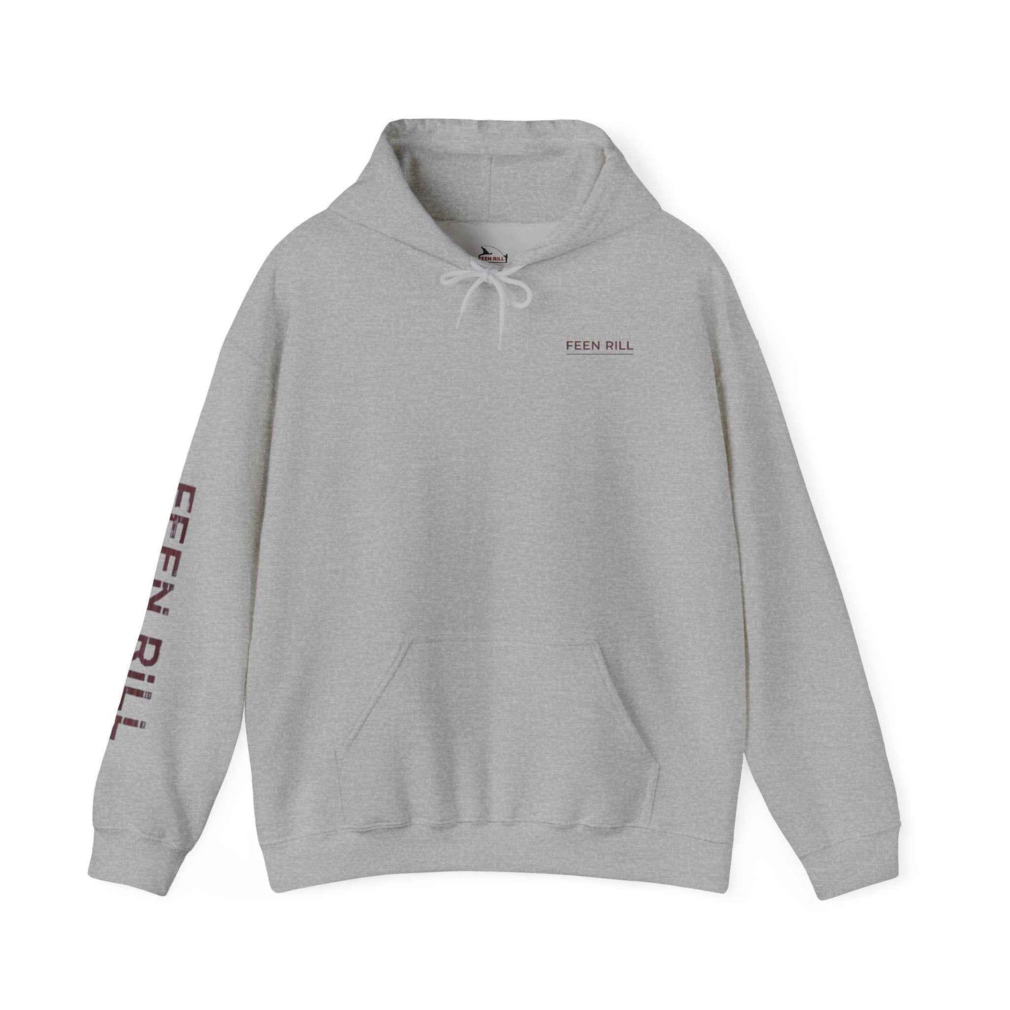 Original Feen Rill Hoodie