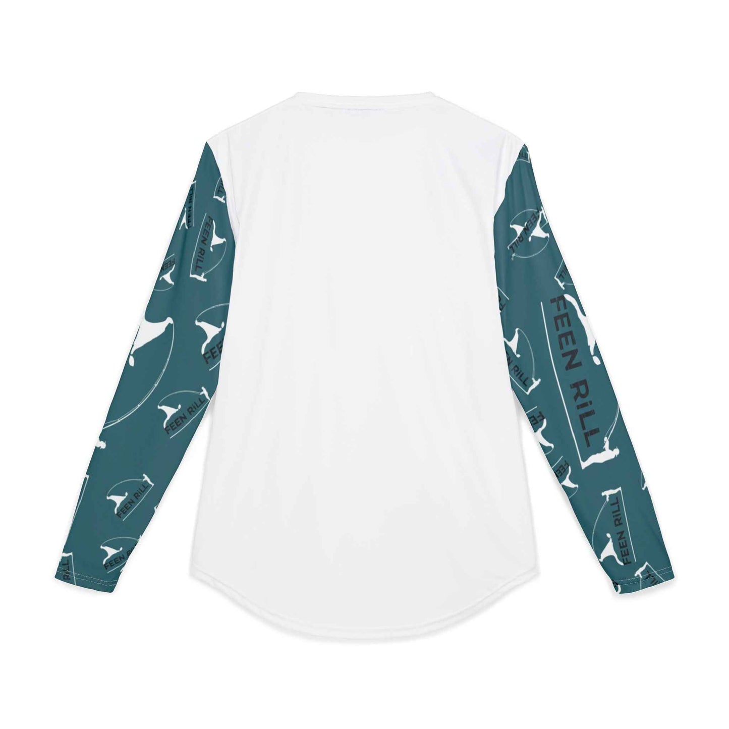 Feen Rill Men's UV Protection Long Sleeve