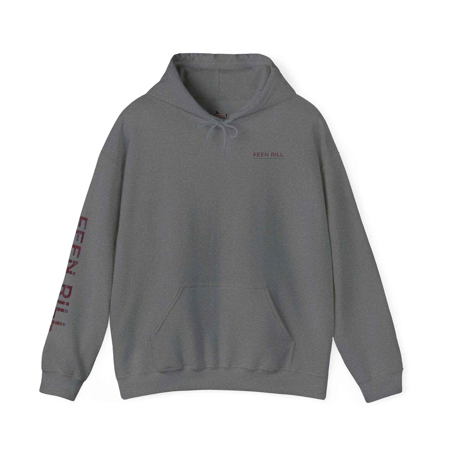 Original Feen Rill Hoodie