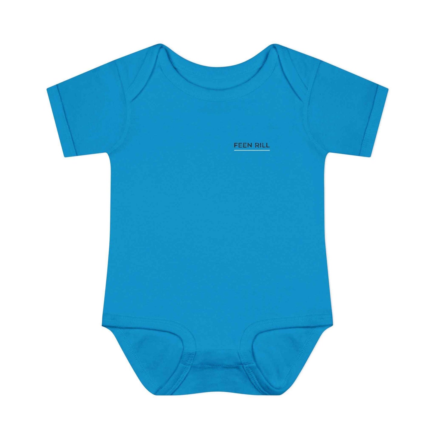 Feen Rill Baby Rib Bodysuit