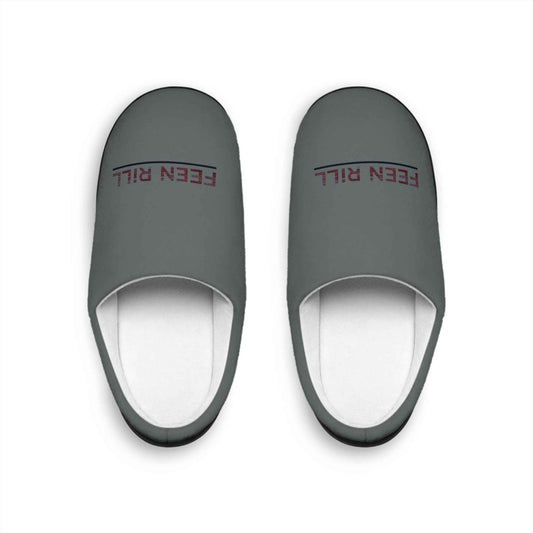 Feen Rill Men's Indoor Slippers
