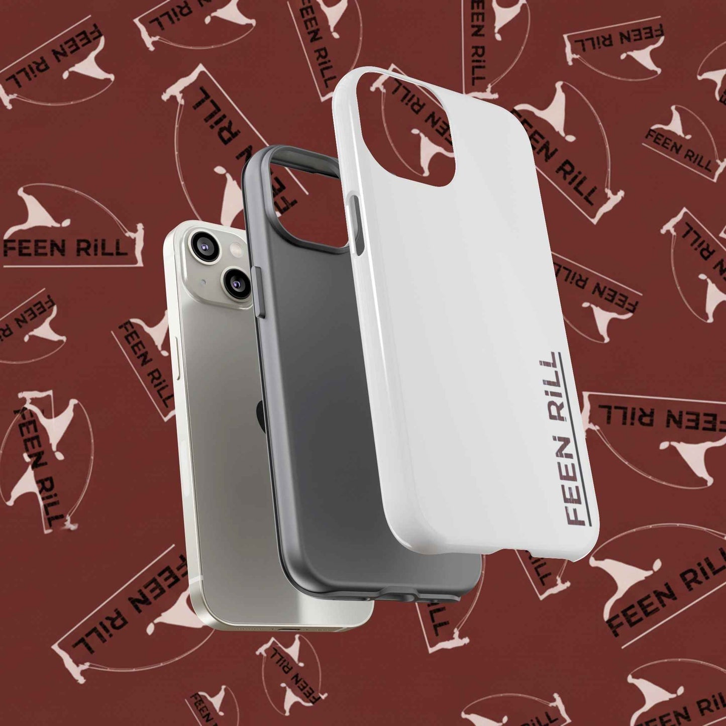 Feen Rill Tough Cases