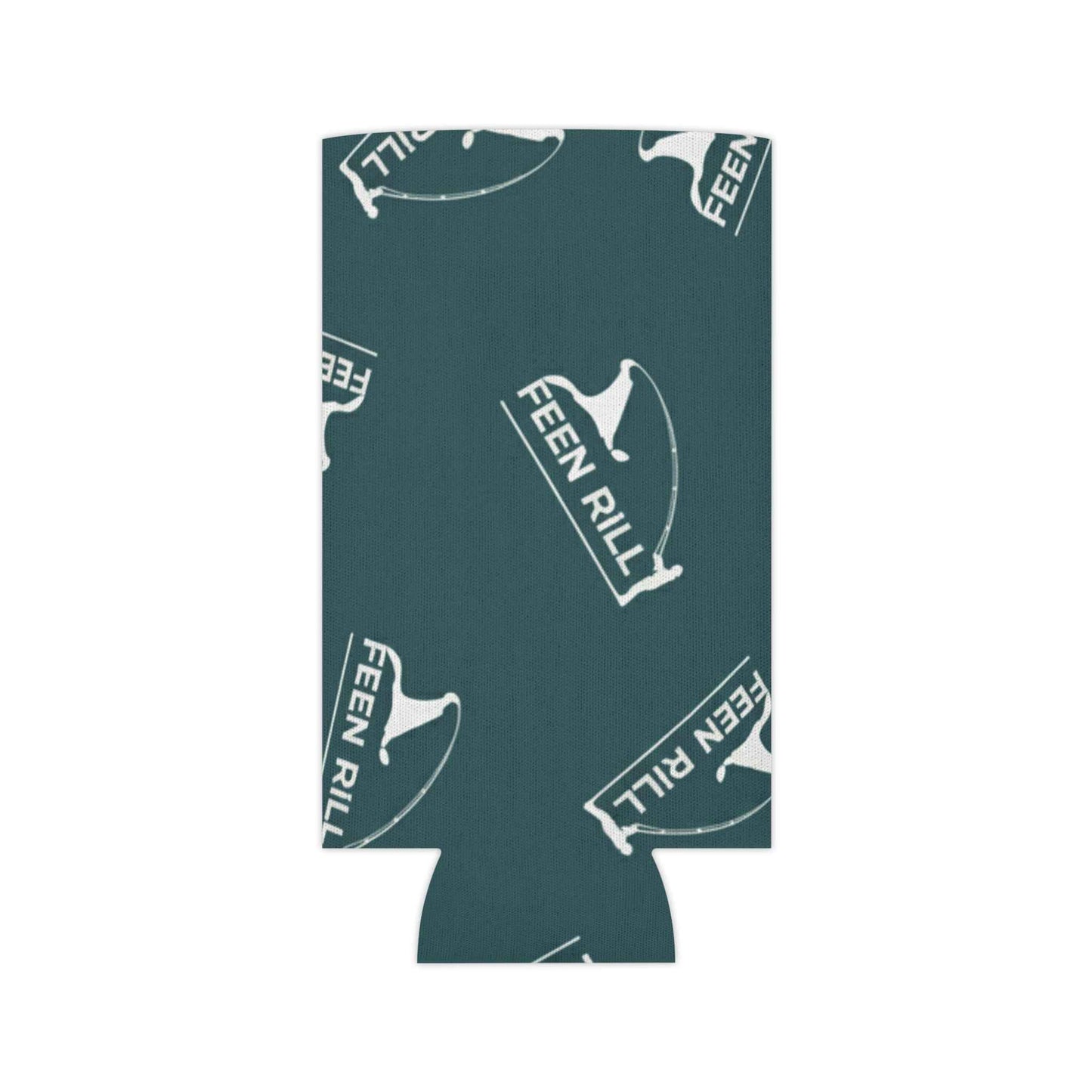 Feen Rill Deep Teal Fin Cozy